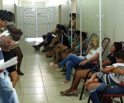 Saúde de Três Lagoas atende 211 pessoas com sintomas de suspeita de Dengue no final de semana