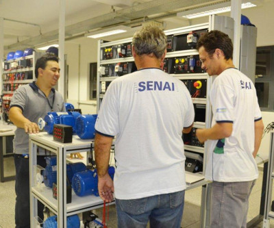 Fiems alerta que corte no Sistema S pode resultar no fim das gratuidades do Sesi e Senai