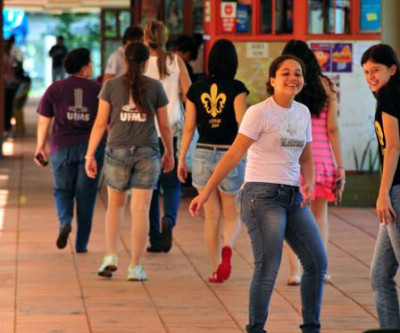 Universidades públicas oferecem 7.883 vagas pelo Sisu no Mato Grosso do Sul
