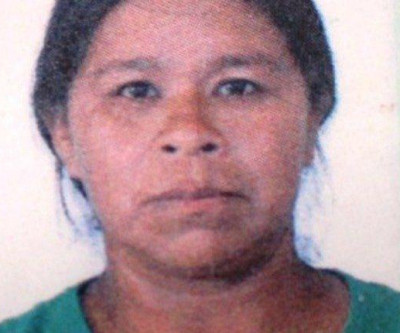 Após ter mão quase decepada, mulher é assassinada com facada na frente dos filhos em MS