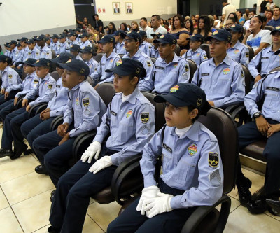 Crianças e adolescentes de Três Lagoas retornam às atividades dos  SCFVs