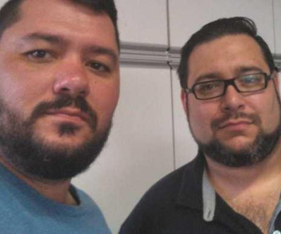 Empresário de Blumenau descobre que funcionário é o irmão perdido há 31 anos