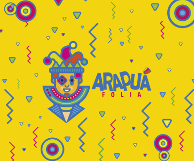 Distrito de Arapuá terá três noites de Carnaval e Matinê