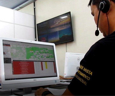 “Presídio Virtual” da Agepen une tecnologia à custódia de privados de liberdade