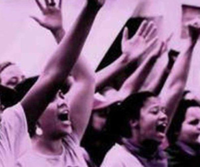 Sindicato de Trabalhadores da Educação promove “Marcha da Mulher”