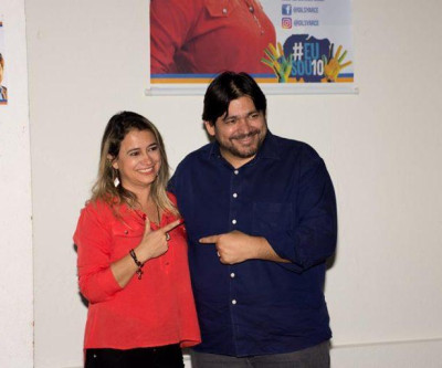 Suspeita de ser laranja, candidata de MS recebeu R$ 761 mil e conquistou 491 votos