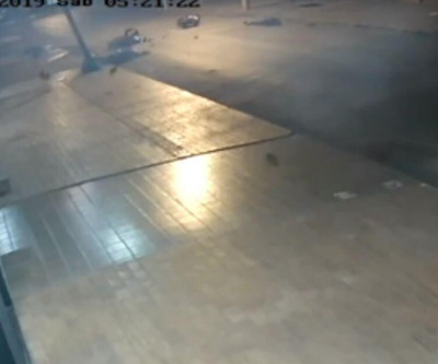 VÍDEO mostra colisão frontal entre motos que matou dois em Dourados