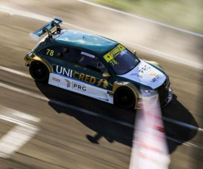 Franco Pasquale faz corridas de recuperação e pontua na abertura da Sprint Race