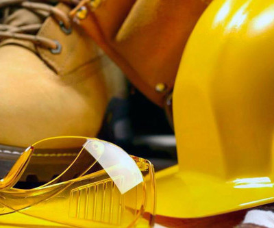 Sesi, Sinduscon e CBIC lançam quinta-feira campanha de prevenção a acidentes na indústria da construção