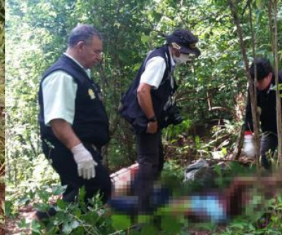 Suspeita de atrair alvo do PCC diz que ex ‘só queria um pedaço’ do decapitado