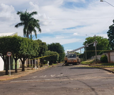 Elektro reforça cuidados de segurança com a chegada do período junino