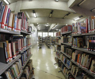 Suzano apoia a revitalização da biblioteca municipal e beneficia dois mil alunos da rede pública em Selvíria (MS)