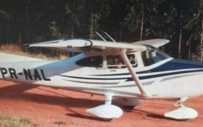 Piloto sequestrado em MS diz que foi obrigado a resgatar membro do PCC na Bolívia