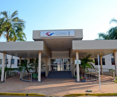 Sindicato da Saúde de Três Lagoas protocola estado de greve no Hospital CASSEMS