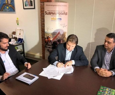 Convênio injeta novos recursos para promoção comercial do Turismo de MS