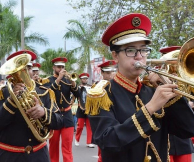 Diretoria de Cultura de Três Lagoas recebe hoje cerca de 500 itens para projetos musicais