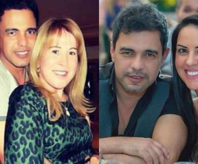 Zezé Di Camargo e Zilu tem segredo bombástico exposto na briga por bens: “Coagida e enganada”