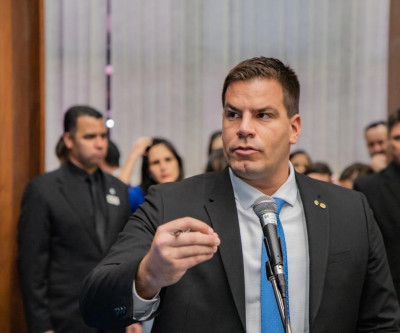 Capitão Contar defende parecer contrário e PL que prejudicava consumidor na compra de combustível é arquivado