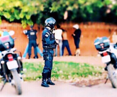 Polícia Militar divulga balanço do final de semana em Três Lagoas