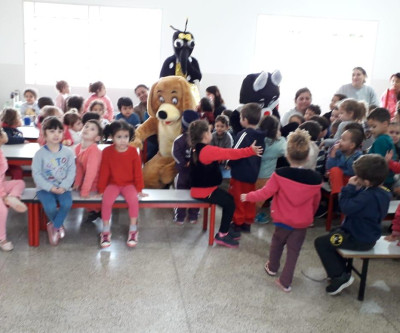 Semana foi de ações de mobilização contra a Leishmaniose em Três Lagoas