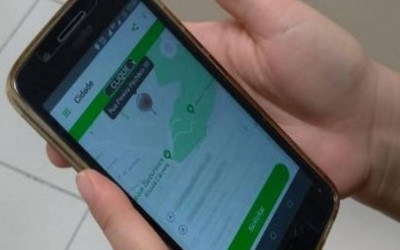 Novo aplicativo de transporte InDriver começa a operar em São Paulo