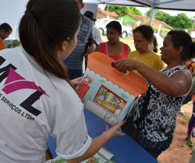 Elektro inicia obra de alimentador em  três Lagoas
