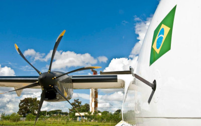 Três Lagoas vai ganhar voos diretos para Campo Grande e a cidade de São Paulo da VoePass