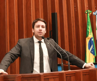 Aviação regional em MS começa a decolar em 2020