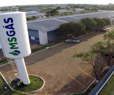 Atrasada, privatização da MSGás prometida por Reinaldo pode ficar para 2022