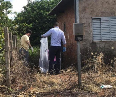 Em liberdade, filho de massagista que ajudou a esquartejar chargista ‘some’ após se tornar réu