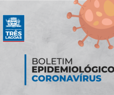 BOLETIM COVID-19: Saúde registra 190 novos casos, 03 óbitos confirmados e outros 3 suspeitos