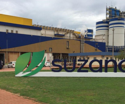 Suzano abre seleção com 10 vagas para as áreas de Planejamento Florestal e de Logística em Três Lagoas (MS)