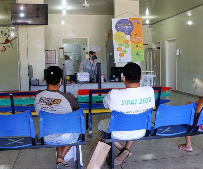 Unidades do São Carlos, Santa Luzia e Vila Alegre não atenderão mais até às 21h devido demanda Covid-19 estar sendo absorvida pelas UPAs