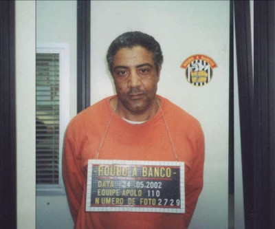 Geleião, um dos fundadores do PCC, morre de covid-19