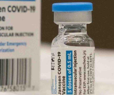 MS pode receber até 215 mil doses da Janssen e maioria será aplicada na região de fronteira