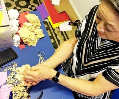 Artistas três-lagoenses são convidados a participarem de Primeiro Acervo Permanente de Obras de Arte de Três Lagoas