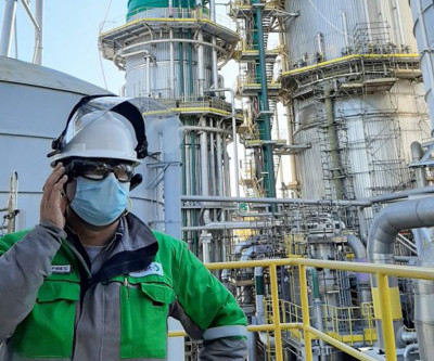 Produção industrial aumenta em maio, mais empresas reportaram crescimento e confiança