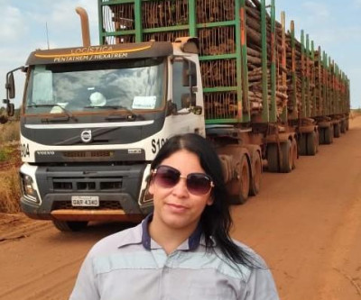 Suzano e LOTS Group promovem capacitação para mulheres motoristas em Mato Grosso do Sul