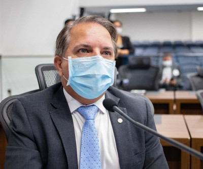 Para decidir demarcação de terras em Dourados, Cel David solicita presença de Ministro da Justiça