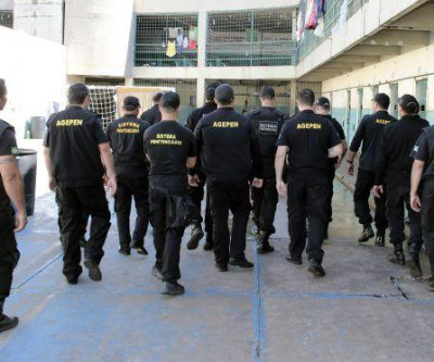 Estado de MS deve assegurar condições laborais dignas para agentes penitenciários, determina Justiça