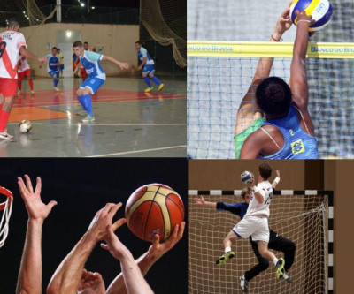 Secretaria prorroga prazo de retirada de fichas confirmação para a Copa SEJUVEL 2021