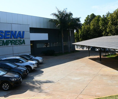 SENAI Empresa e Sebrae oferecem consultoria gratuita para empresas melhorarem a produtividade