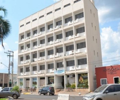 Cirurgião dentista é o cargo mais disputado do concurso da Prefeitura de Três Lagoas