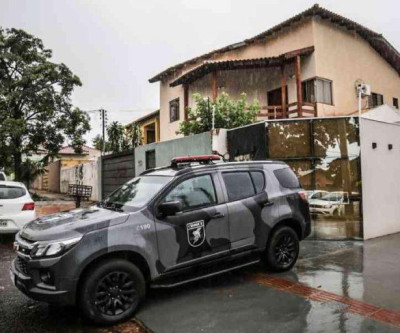 Advogado de MS ligado ao PCC tinha fontes na Defensoria e em telefonia para obter dados sigilosos