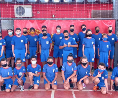 “Bombeiros do Amanhã” completa 12 anos em Três Lagoas