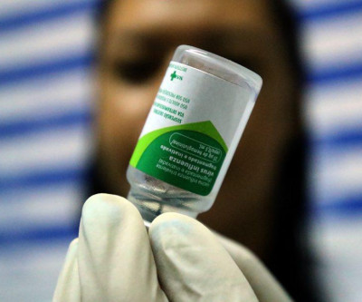 VACINA GRIPE - SMS recebe 30 mil doses do Butantan e abre vacinação para toda a população