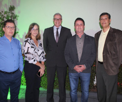 Centro de Promoção da Saúde e SOS são inaugurados pela Unimed Três Lagoas