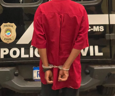 Pastor é preso por suspeita de estupro de vulnerável durante momento de oração em igreja de aldeia em MS, diz polícia