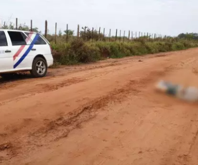 Suspeito de ligação em morte de estudante de medicina é preso na fronteira