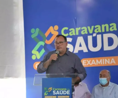 Nota de esclarecimento: Prefeito Dr. Bandeira informa que não assumirá cargo no Governo do Estado de MS